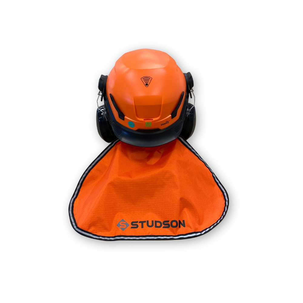 Studson SHK-1 Neck Shade from Columbia Safety